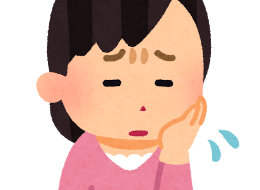 顎関節症