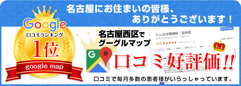 google口コミ